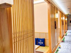 -吉之仙•中国制造•出口级食材日料店(领事馆总店)