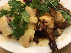 -澳门西南饭店·粤菜·茶市·手工点心(华海路店)