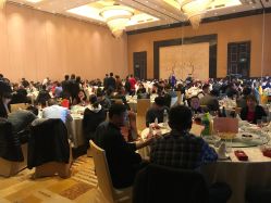 -无锡君来洲际酒店·宴会厅