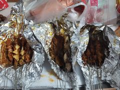 -老大连路特色烧烤(基隆路店)