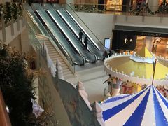 -香港ELEMENTS圆方