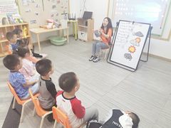 -安妮花英语·少儿·原版阅读(沙坪坝店)