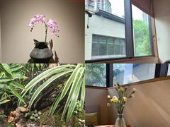 -梅间堂茶馆(绿地缤纷城店)
