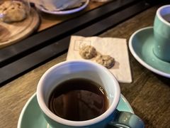 -Cafe del Volcan(永康路店)