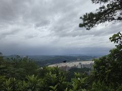 -白云山风景名胜区