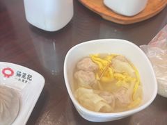 -锡笼记·无锡小笼(常熟万达店)