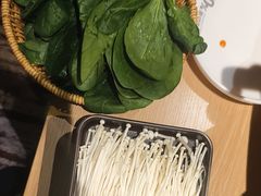 -东道煮牛肉火锅(东盛大街店)