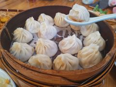 南翔小笼包-双塔老饭店