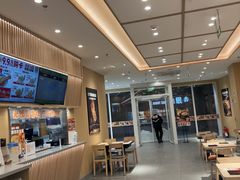 -吉野家(维明街店)