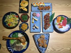 -食鲤料理(西虹东路店)