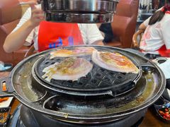 -牛犇烤肉(物资学院路店)