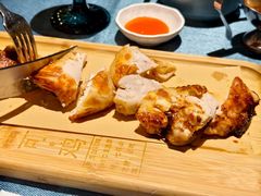 -俄士厨房(未来城店)