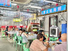 -众味海鲜大排档·活海鲜·潮汕味(南澳店)