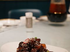 糖醋芝麻小排-老吉士(环贸iapm店)