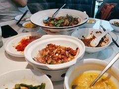 -兰湘子·湘菜小炒(长安万科广场店)