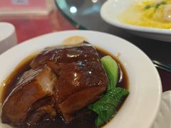 -玉华台饭庄(裕中西里小区店)