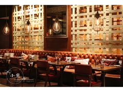 -恰餐厅及酒吧 CHAR Bar & Grill (北京丽都皇冠假日店)