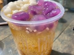 -甜心闲生传统手工冰粉(奎星楼店)