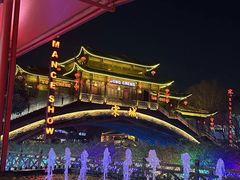 -杭州宋城