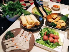 -一哥澳门豆捞·澳门风打边炉(高德置地店)