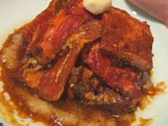 牛肉拼盘-蒜香焼肉PURUSHIN(马场路店)