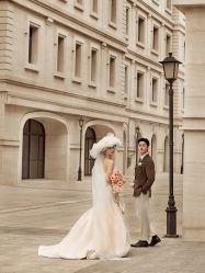 -第一夫人婚纱摄影(南京店)