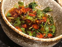 -顶顶汤火牛排火锅·经典铜锅涮肉