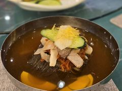 -平壤馆(西塔街店)