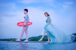 点击看大图 -角色婚纱摄影(中心店)