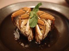 -扬州香格里拉·香宫中餐厅