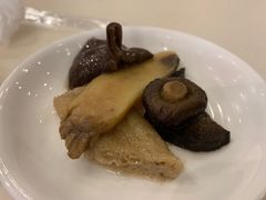 -太婆天府山珍酒楼(亚运村店)