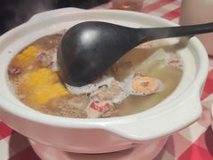 -西贝(宁波天一国购店)