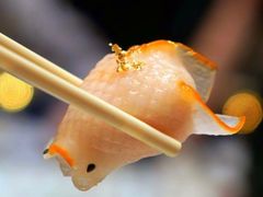 -8餐厅(新葡京酒店)