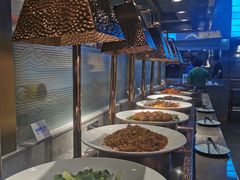 -奢谷·海鲜自助(南海万科店)