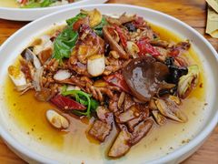 -聚味轩酒楼(东升街店)