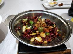 -鸭王烤鸭店(三里河店)
