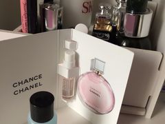 -Chanel(德基广场店)