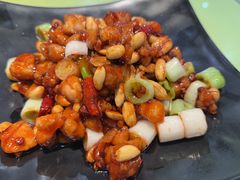 -玉桥餐厅(天坛店)