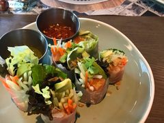 -CHINCHIN 青青·泰国料理(万象食家店)