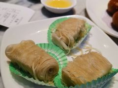 金线油塔-西安饭庄·非遗陕菜(钟楼店)