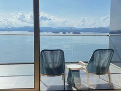 -绿城千岛湖喜来登度假酒店