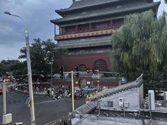 -苦尽酒馆·川菜(鼓楼店)