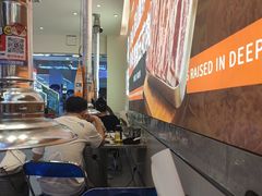 -哈哈碳都·牛肋条无限自助烤肉(宝龙店)