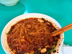 -甘记肥肠粉(马鞍北路店)