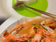 -锦府园·新台州菜(合生汇店)