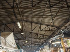 -席娜卡琳火车铁道夜市