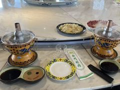 -南门涮肉(通州店)