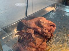 -王二甩老木子鸡(江湾店)