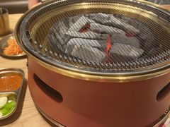 -西塔老太太泥炉烤肉(武汉摩尔城店)