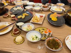 -松野谷·寿喜烧自助(华联顺义金街购物中心店)